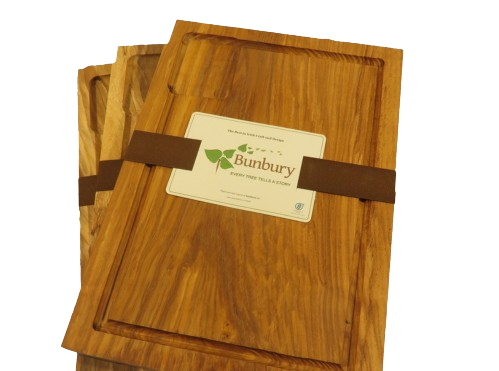 Juice Board