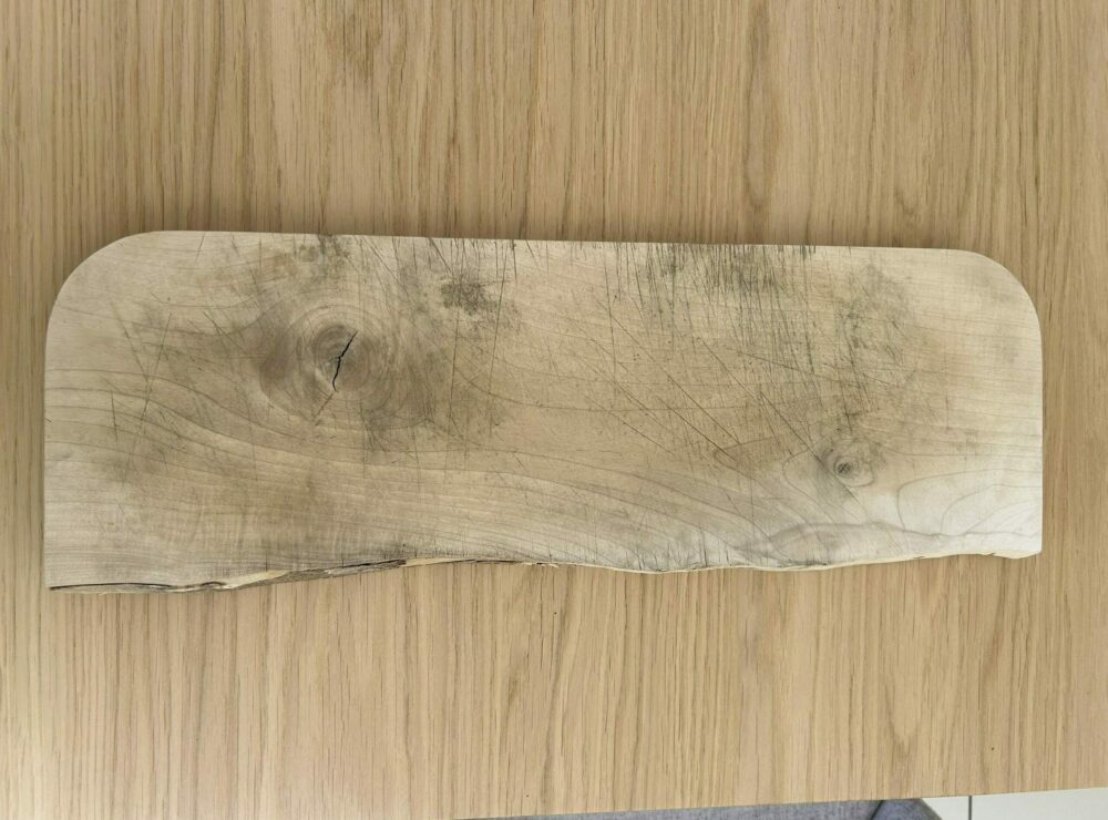 Board repair and resoration